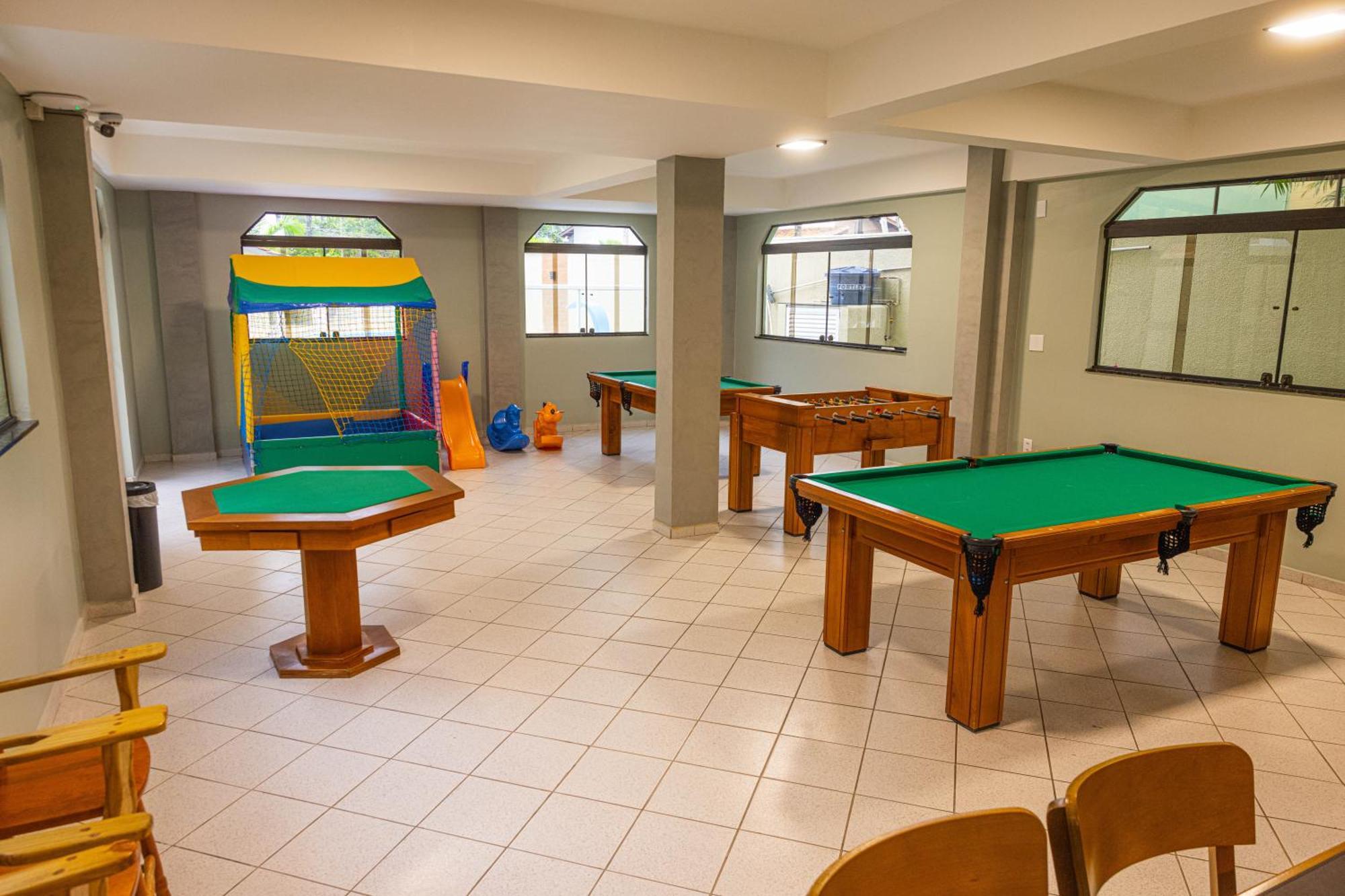 Ubatuba Eco Hotel Dış mekan fotoğraf