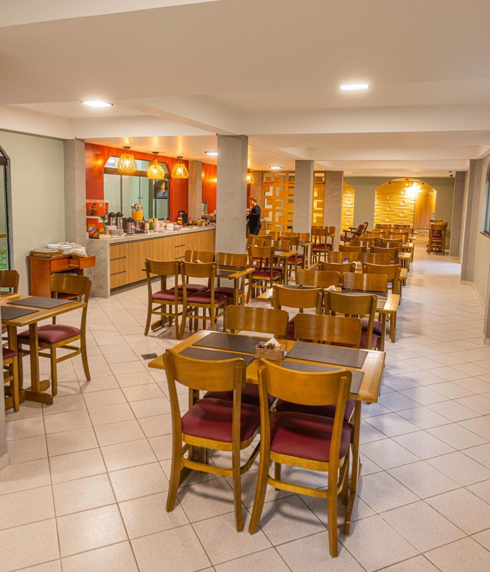 Ubatuba Eco Hotel Dış mekan fotoğraf
