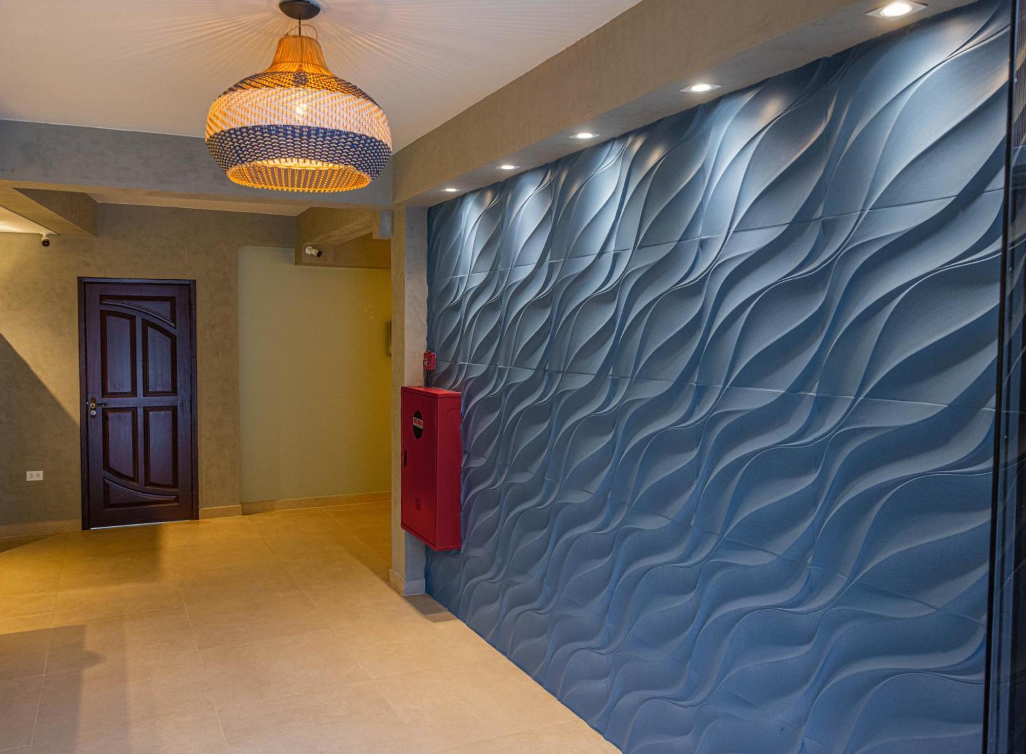 Ubatuba Eco Hotel Dış mekan fotoğraf