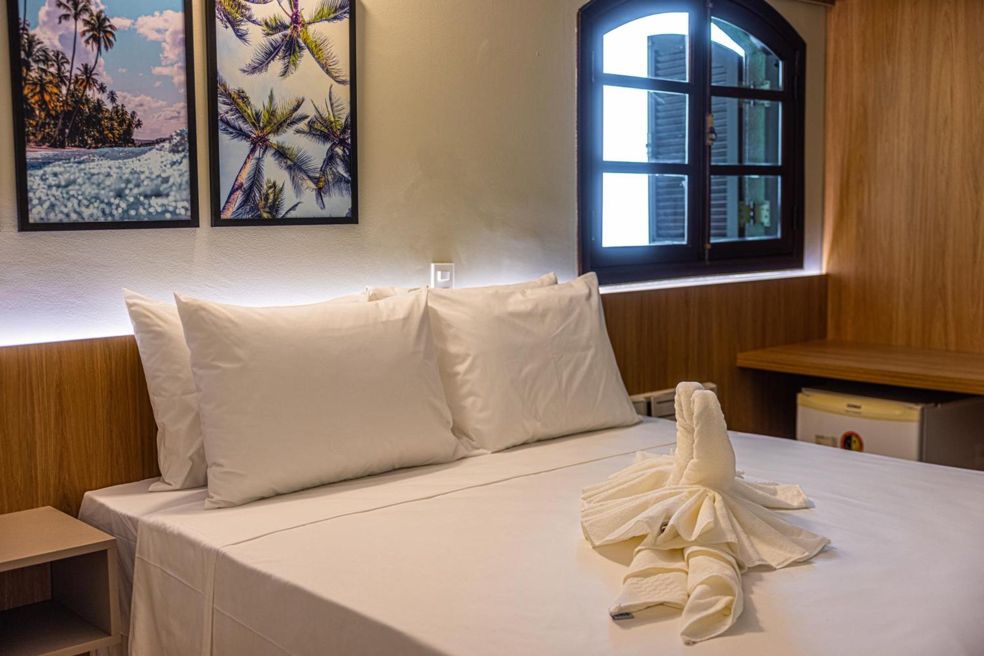 Ubatuba Eco Hotel Dış mekan fotoğraf